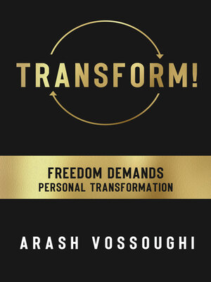 cover image of Transform!